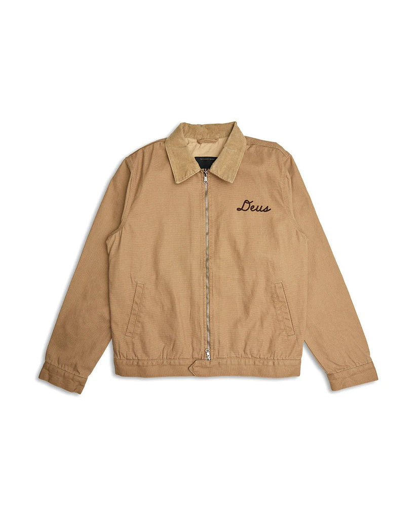 Ofr Jacket - EMOTO Supply Co.