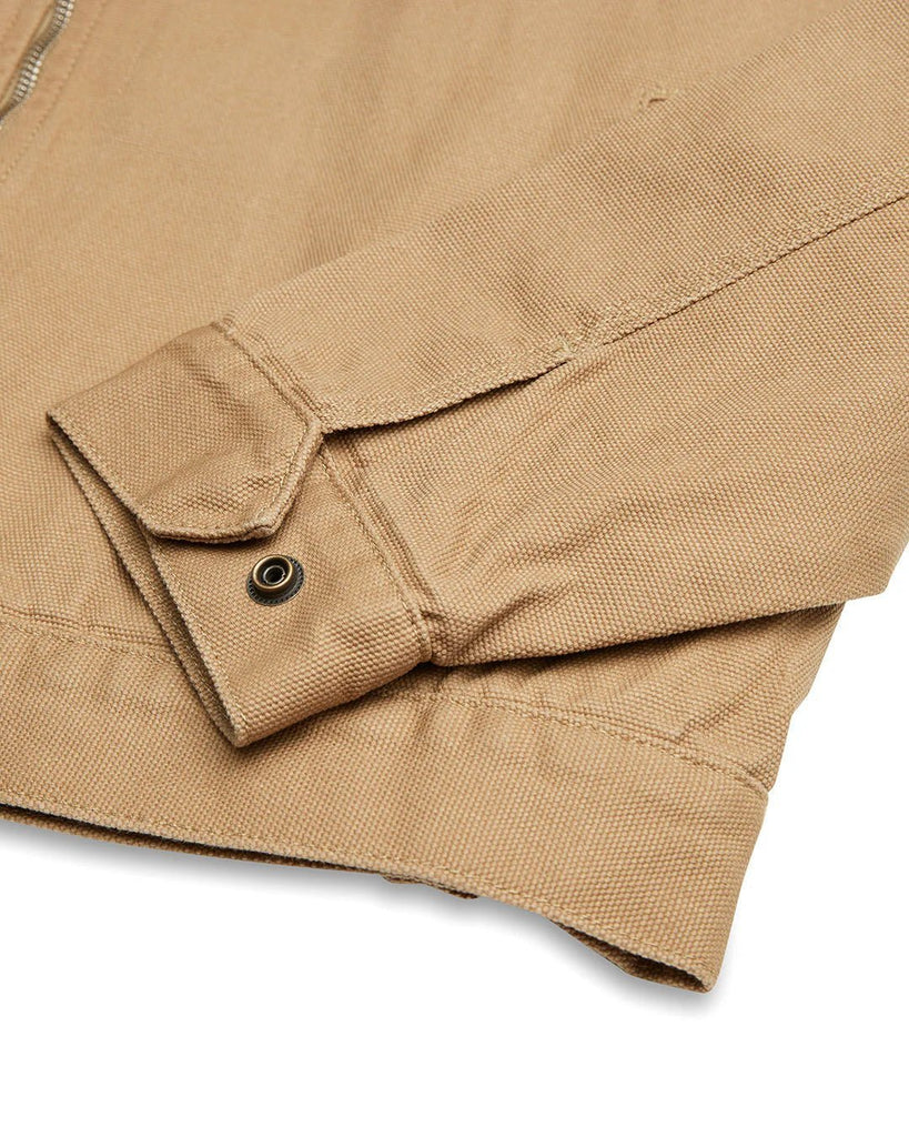 Ofr Jacket - EMOTO Supply Co. - Essential accessories - Deus Ex Machina USA