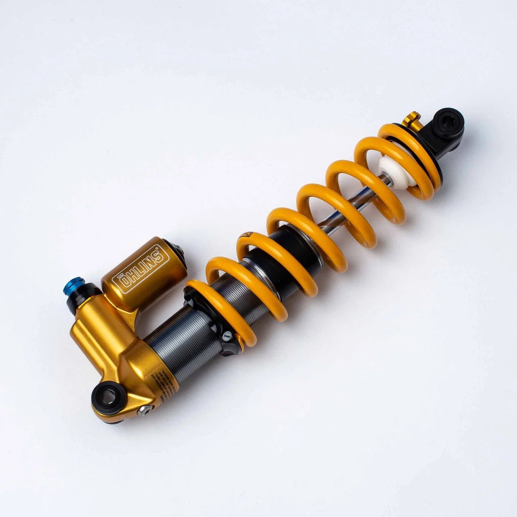 Ohlins Front Fork and rear Kit Kalk - EMOTO Supply Co.