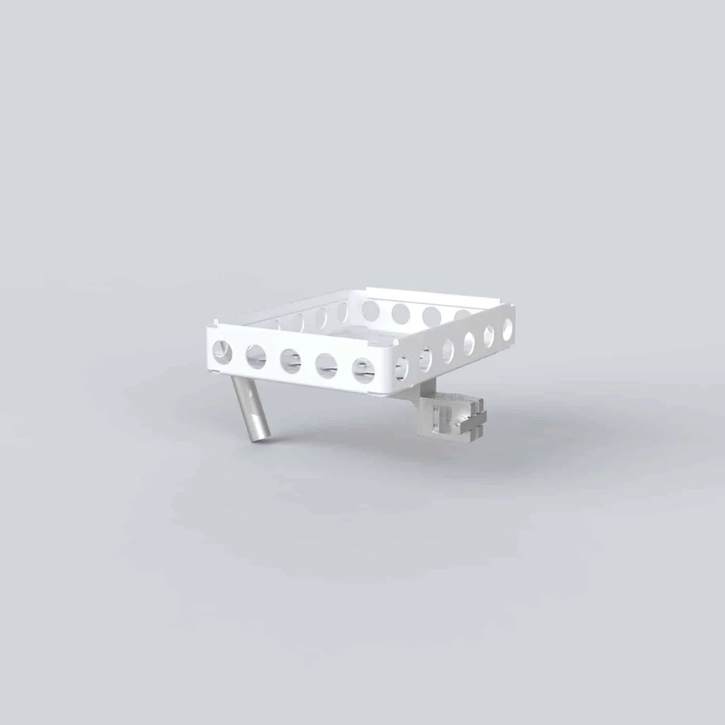 Osa Front Basket - EMOTO Supply Co. - Accessories - CAKE