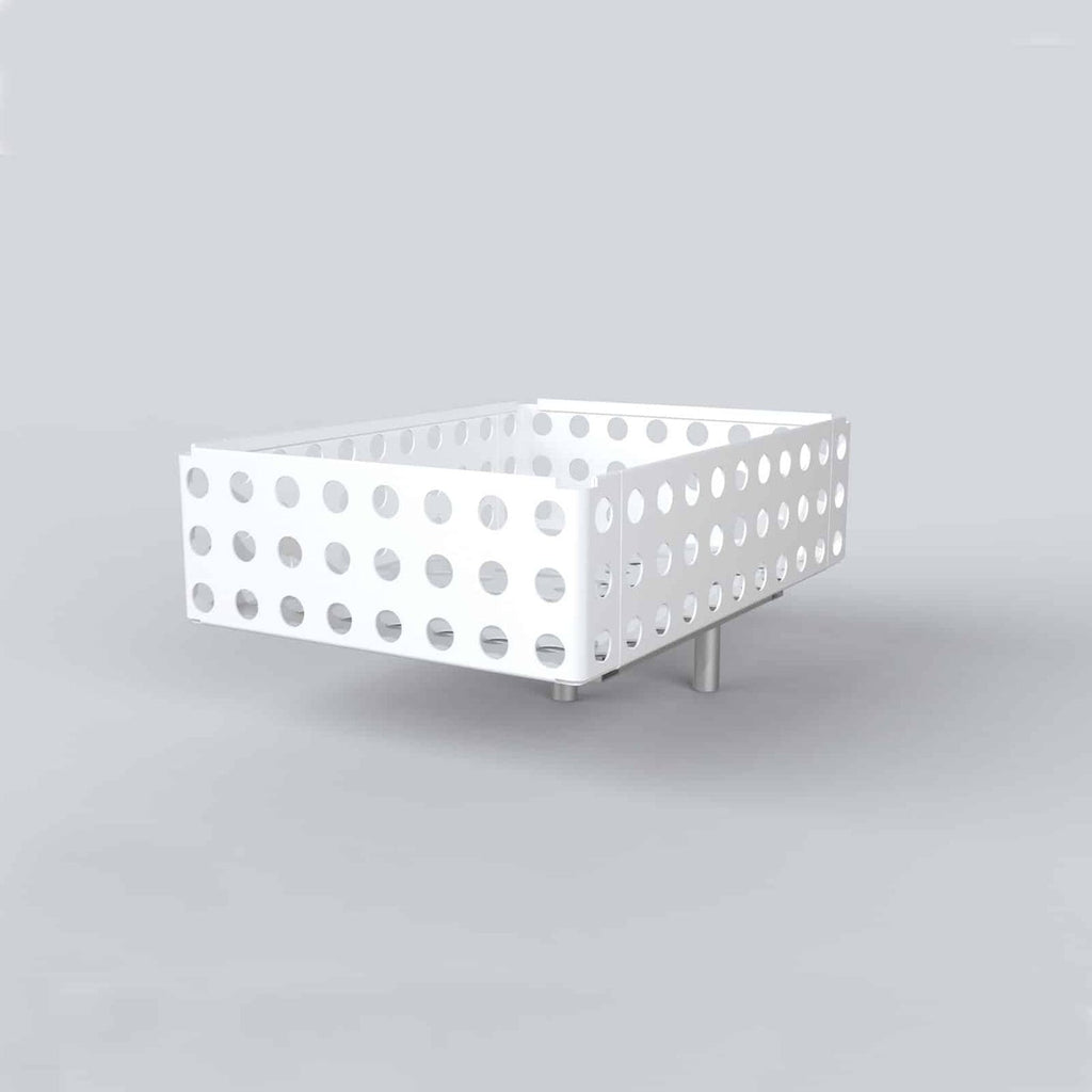 Osa Large Rear Basket - EMOTO Supply Co.