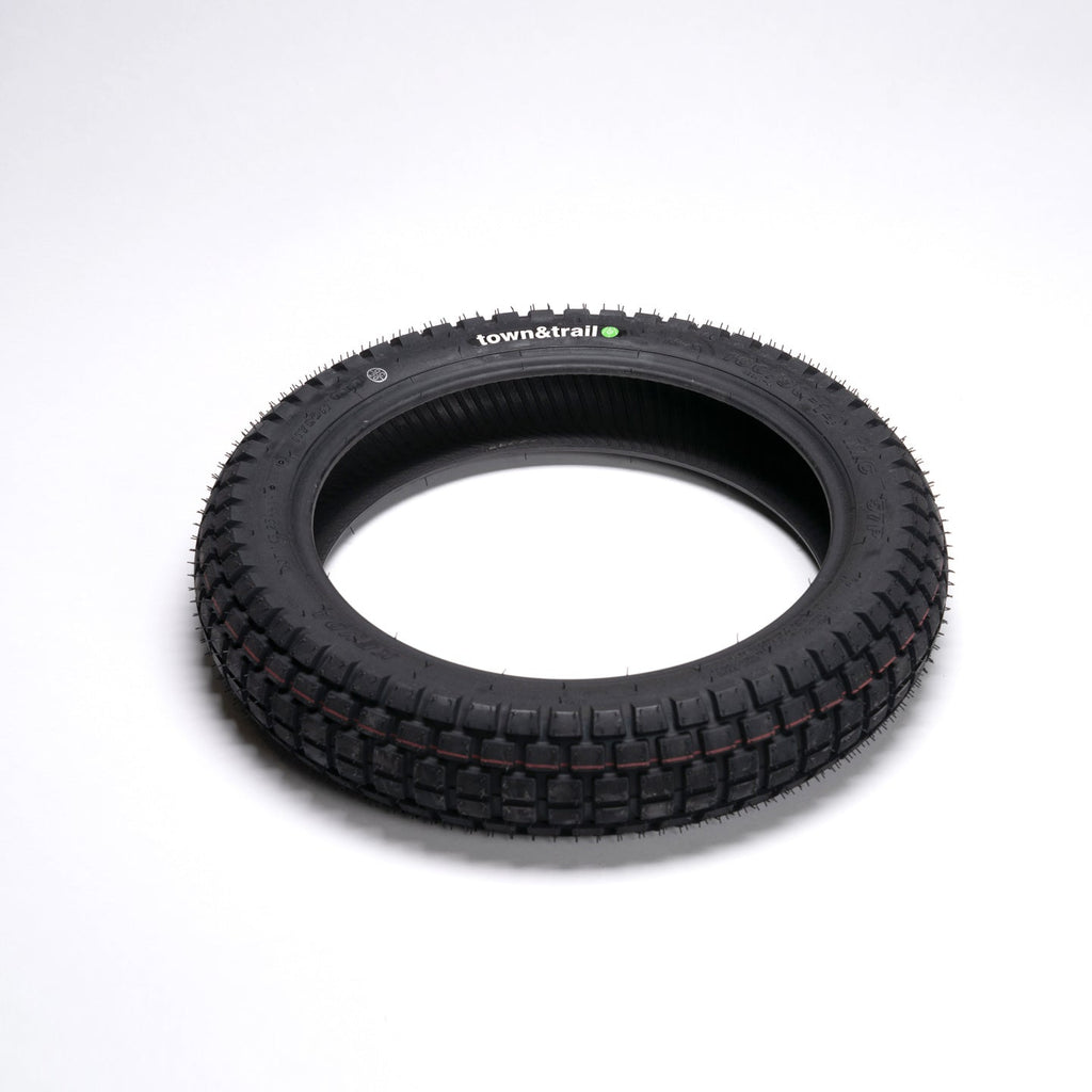 Ösa Tire Town & Trail - EMOTO Supply Co. - Spare Parts - CAKE