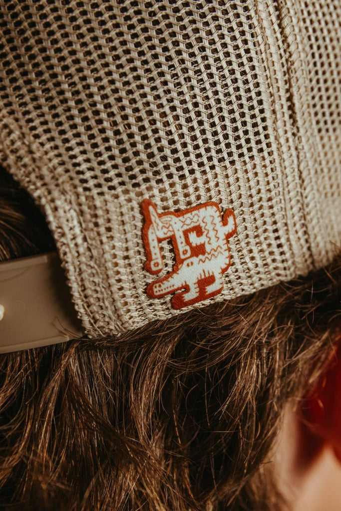 Osprey Hat - EMOTO Supply Co. - Apparel - EMOTO Supply Co.