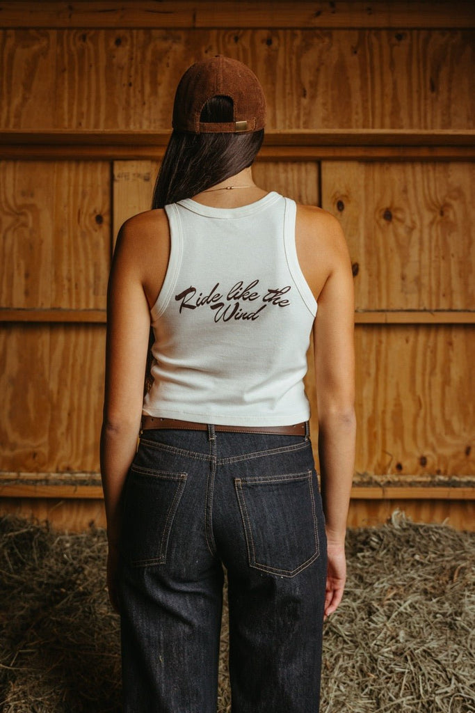 Osprey Tank - EMOTO Supply Co. - Apparel - EMOTO Supply Co.