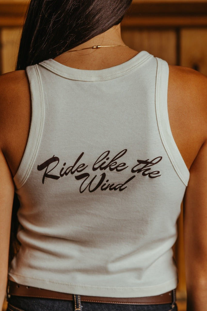 Osprey Tank - EMOTO Supply Co. - Apparel - EMOTO Supply Co.