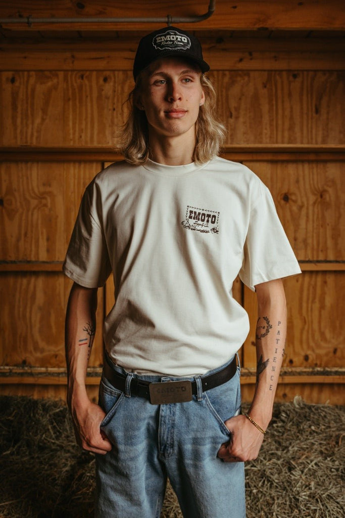 Osprey Tee - EMOTO Supply Co. - Apparel - EMOTO Supply Co.