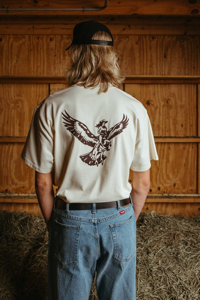 Osprey Tee - EMOTO Supply Co. - Apparel - EMOTO Supply Co.