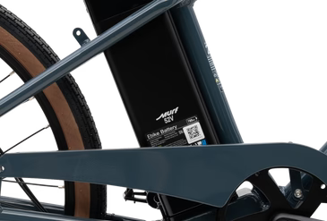 52 VOLTS OF FUN No More Uphill Battles