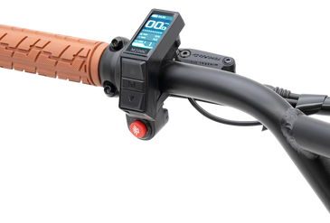 HIGH-RES Clean Navigation