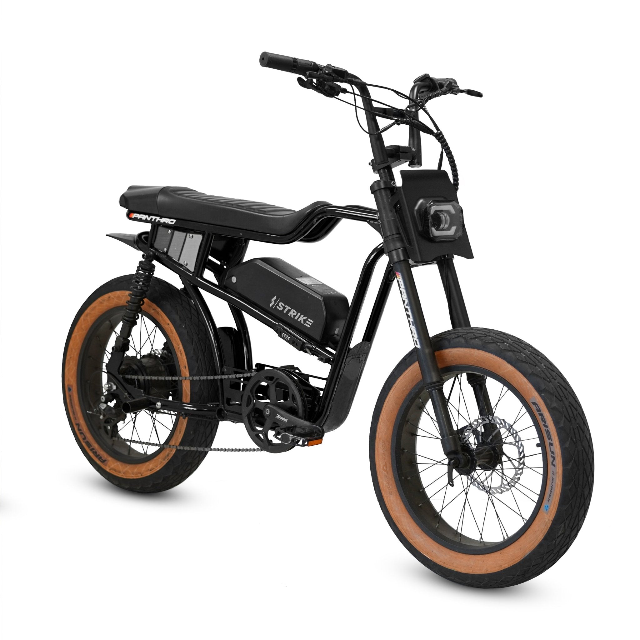 tomoT✨ Electric Bikes | EMOTO Supply Co. – Page 2