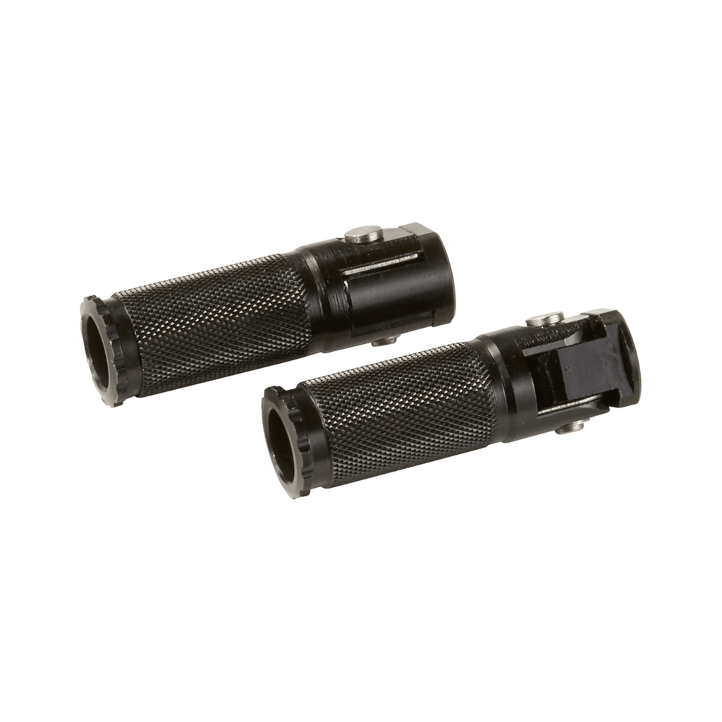 Passenger Pegs - EMOTO Supply Co. - Accessories - Rad Power Bikes