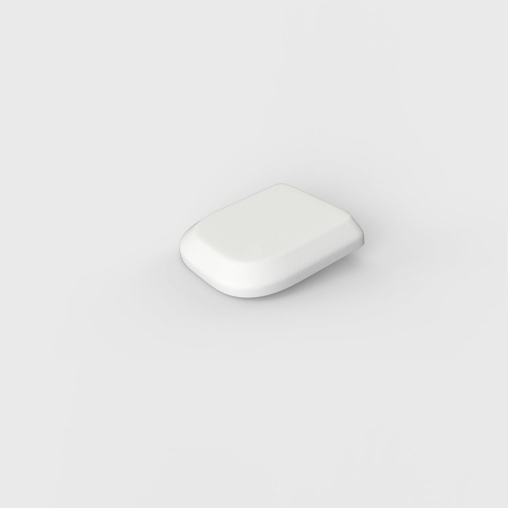 Passenger seat (Makka & Aik) - EMOTO Supply Co. - Accessory - CAKE