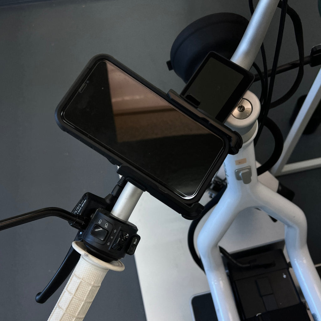 Phone Mount - EMOTO Supply Co. - EMOTO Electric Motorbikes