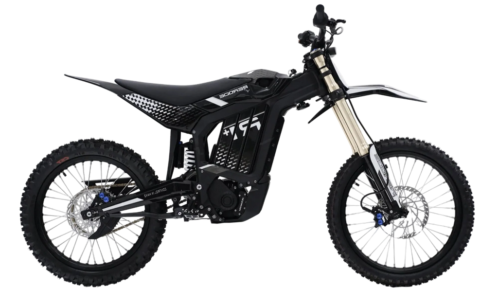 Altis Sigma Rear Mud Guard | EMOTO Supply Co.