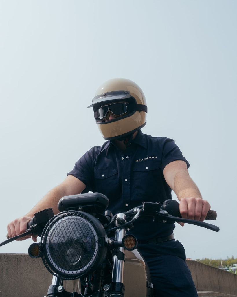 Racer Goggle - EMOTO Supply Co.