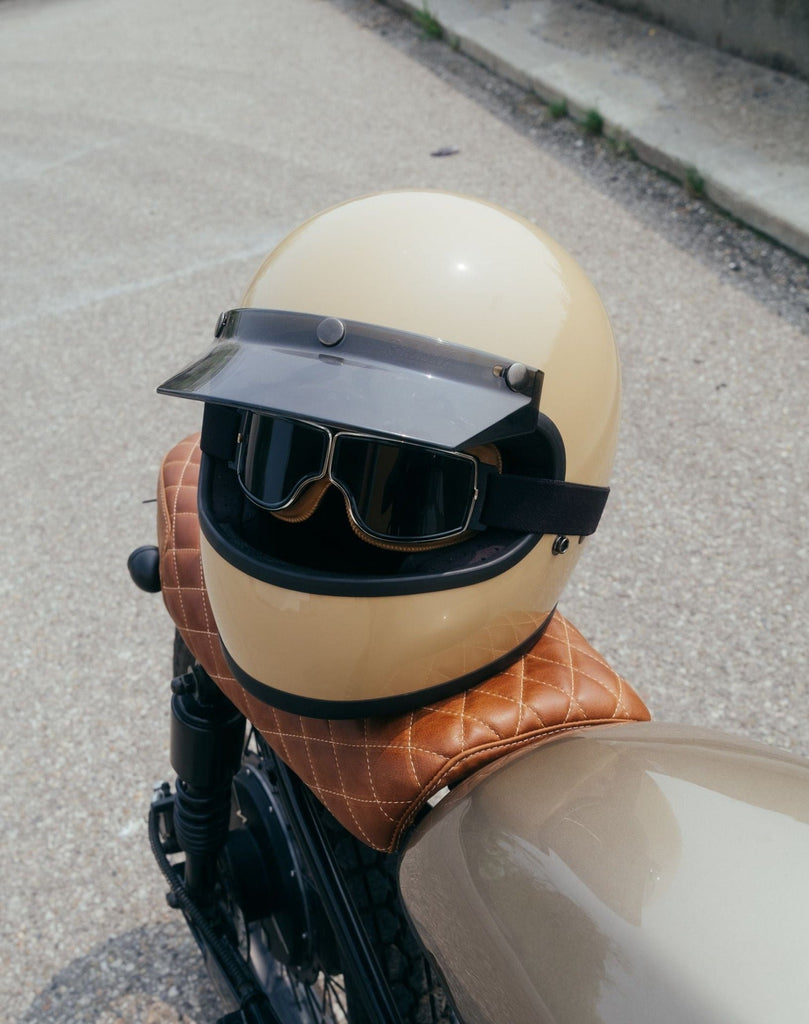 Racer Goggle - EMOTO Supply Co.