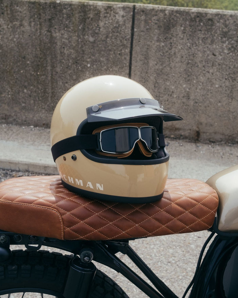 Racer Goggle - EMOTO Supply Co.