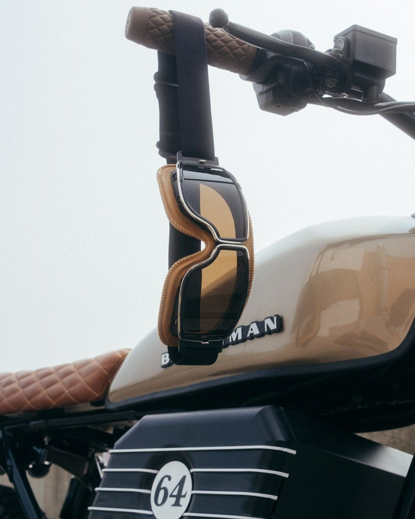 Racer Goggle - EMOTO Supply Co.