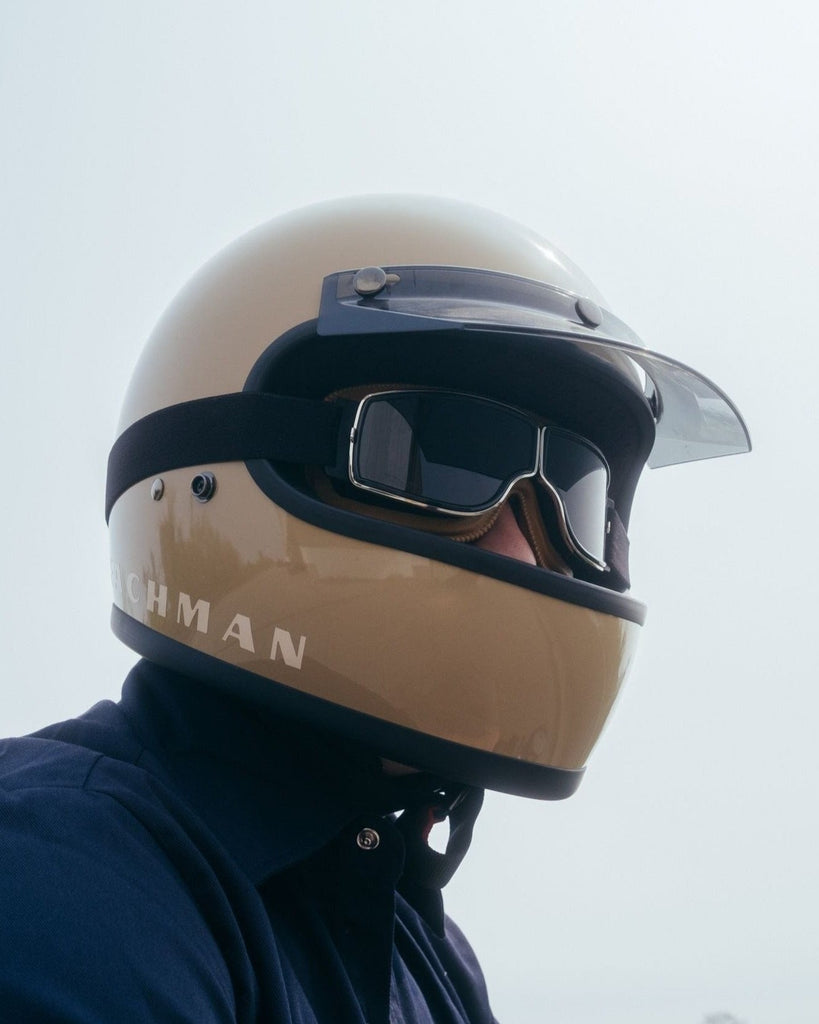 Racer Goggle - EMOTO Supply Co.