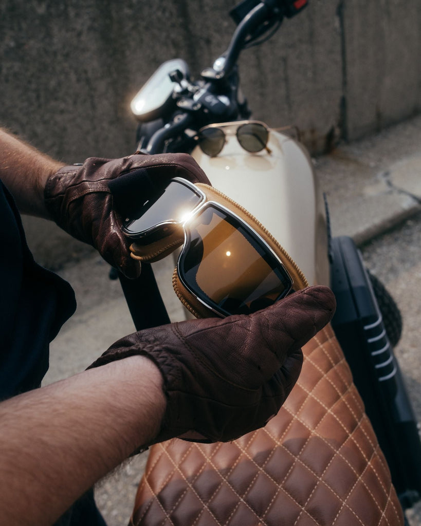 Racer Goggle - EMOTO Supply Co.