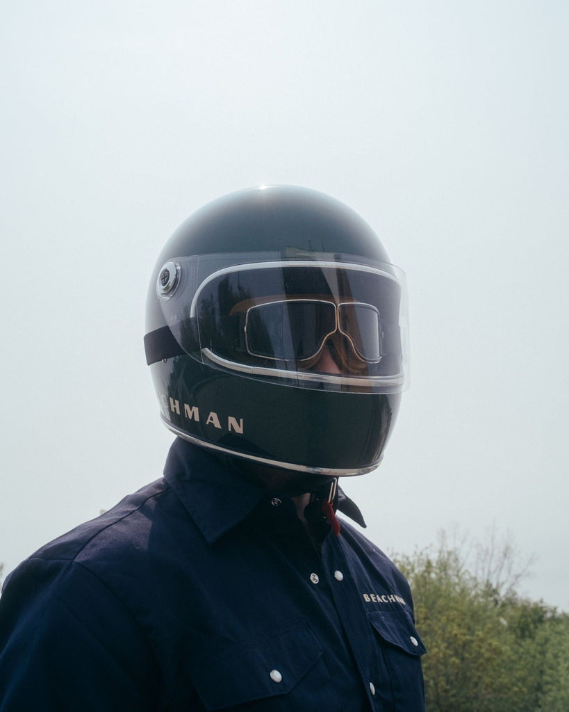 Racer Goggle - EMOTO Supply Co.