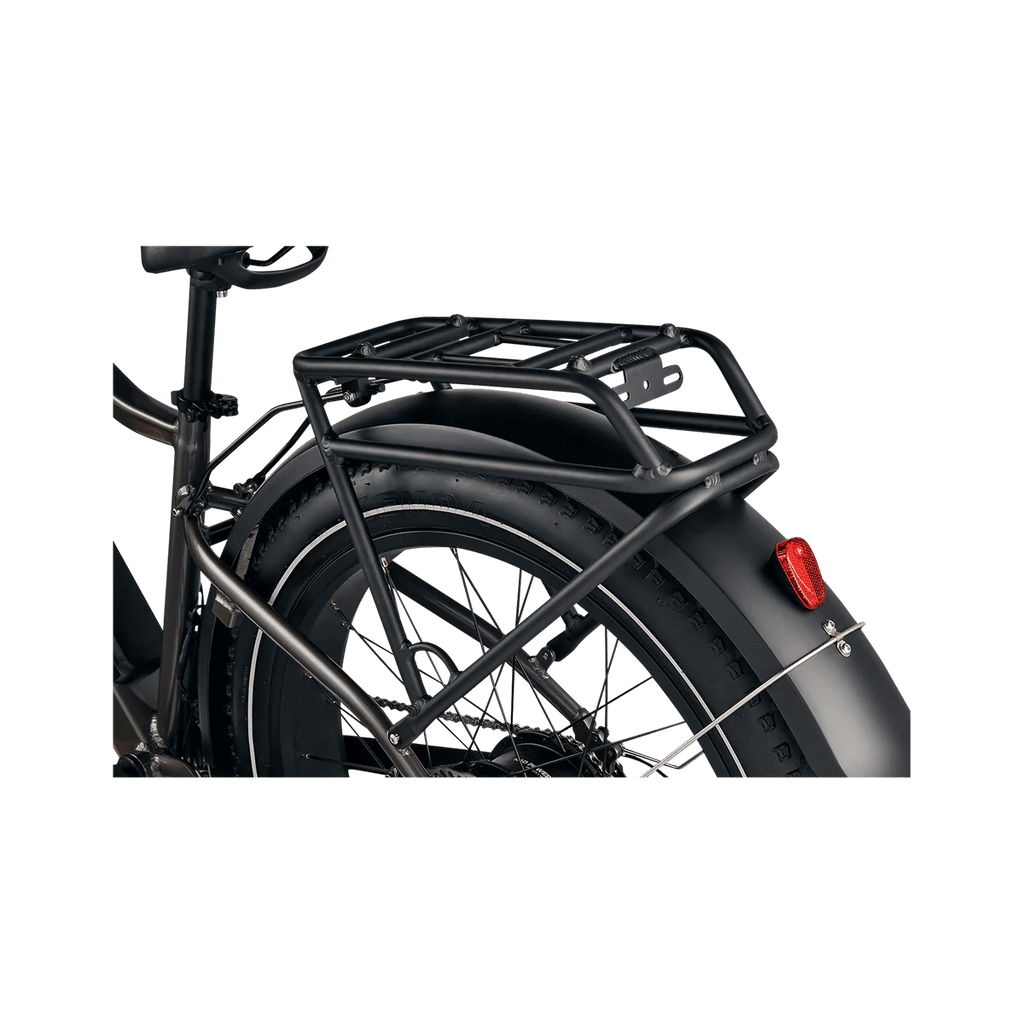 RadRover Rear Rack - EMOTO Supply Co. - Accessories - Rad Power Bikes