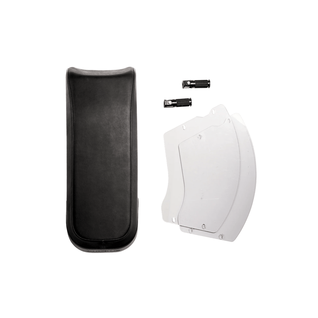 RadRunner 3/RadRunner Max Passenger Package - EMOTO Supply Co. - Rad Power Bikes