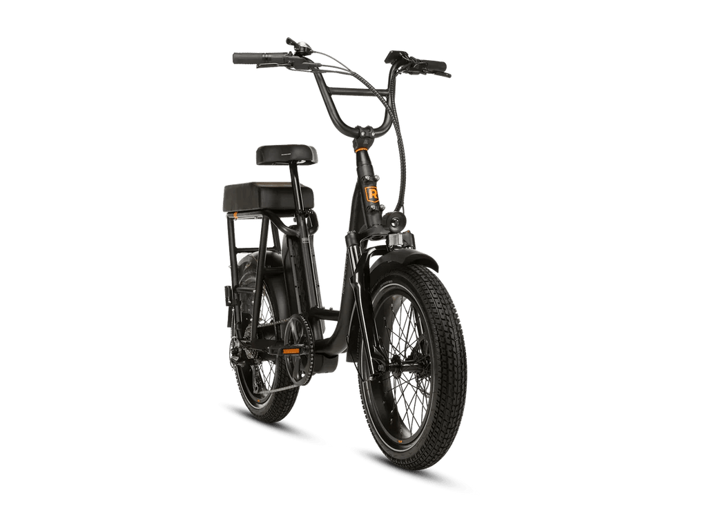 RadRunner™ Plus Electric Cargo Utility Bike - EMOTO Supply Co. - Electric Bike - Rad Power Bikes