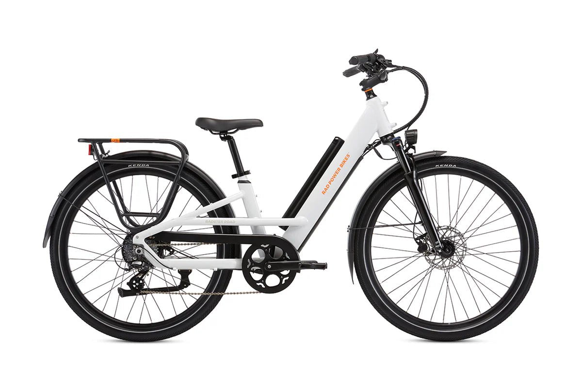hyper bicycles radster electric bike Radster Road Electric Bike