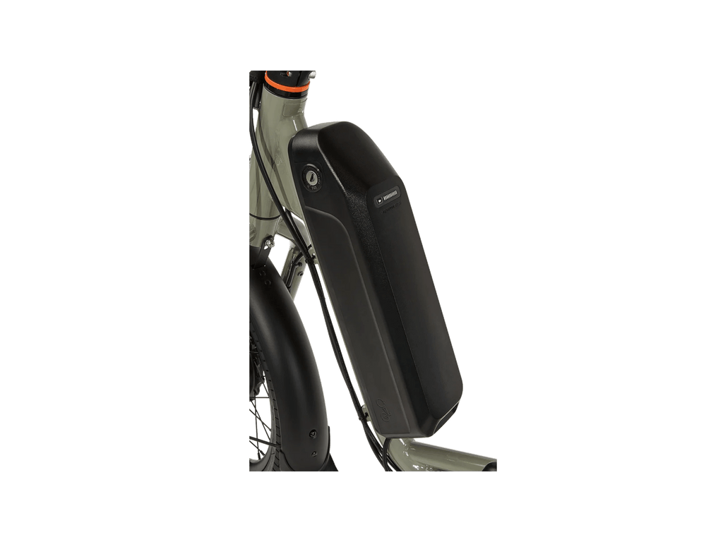 RadTrike™ Electric Tricycle - EMOTO Supply Co. - Electric Bike - Rad Power Bikes