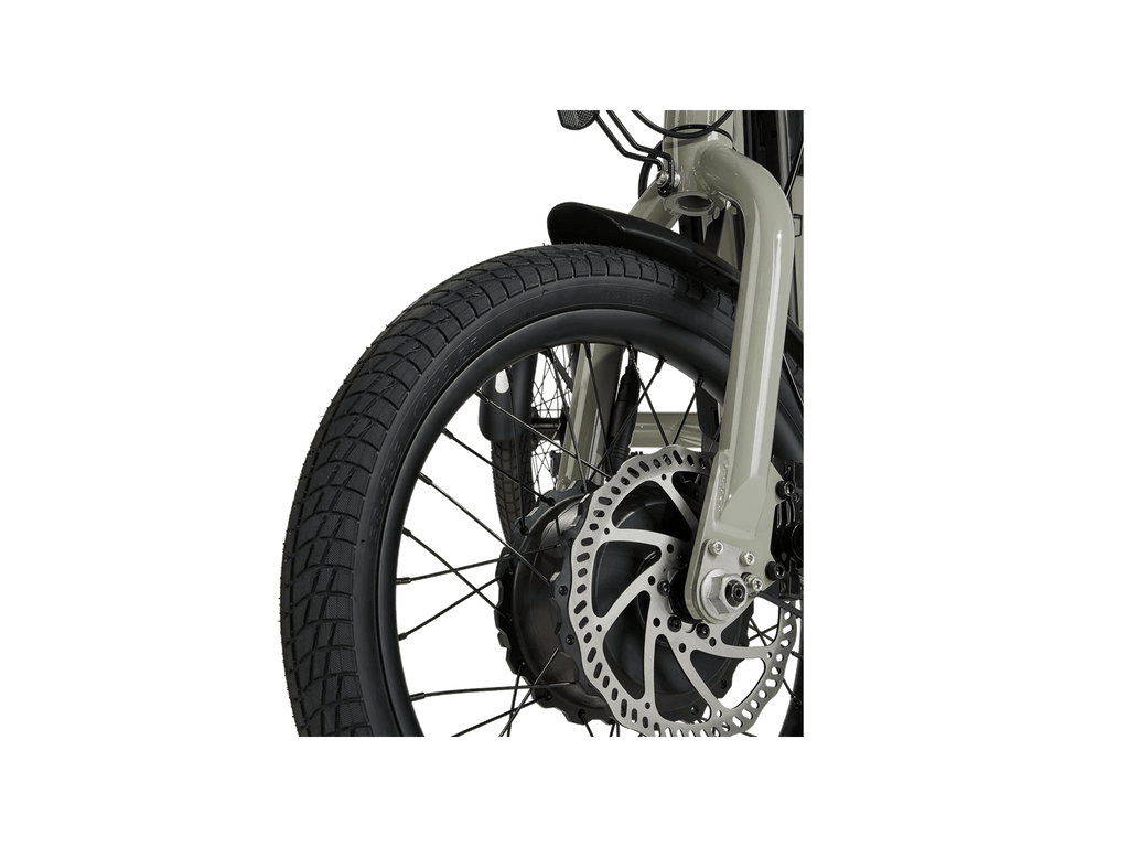 RadTrike™ Electric Tricycle - EMOTO Supply Co. - Electric Bike - Rad Power Bikes