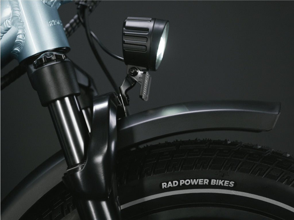 RadWagon 5 - EMOTO Supply Co. - Electric Bike - Rad Power Bikes