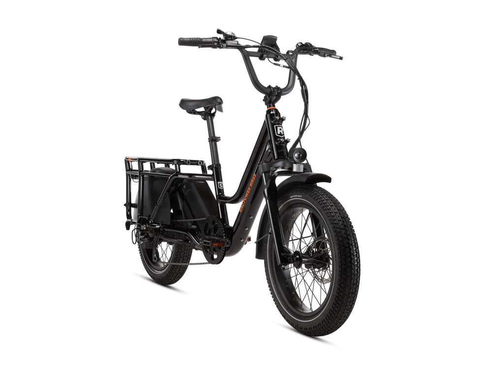 RadWagon 5 - EMOTO Supply Co. - Electric Bike - Rad Power Bikes