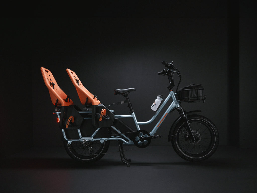 RadWagon 5 - EMOTO Supply Co. - Electric Bike - Rad Power Bikes