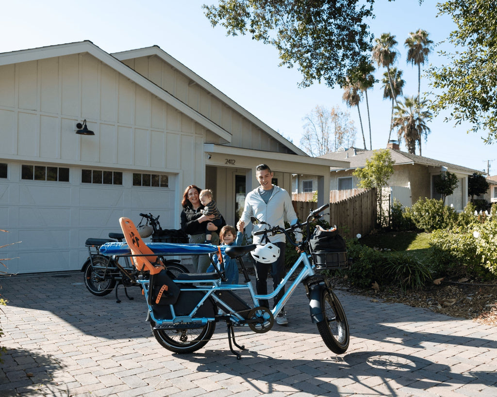 RadWagon 5 - EMOTO Supply Co. - Electric Bike - Rad Power Bikes