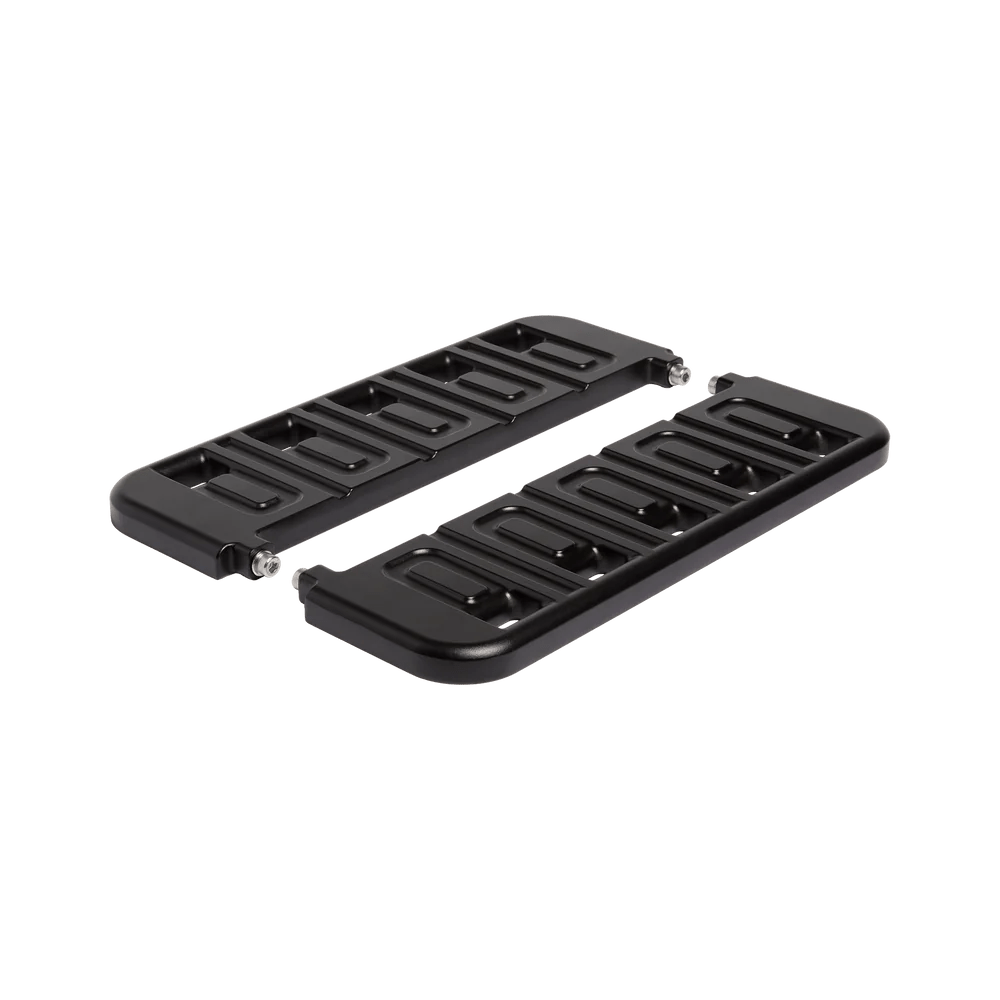 RadWagon 5 Running Boards - EMOTO Supply Co. - Rad Power Bikes