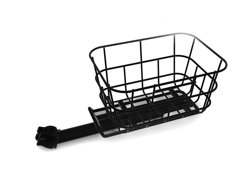 Rear Basket (Jackrabbit) - EMOTO Supply Co.