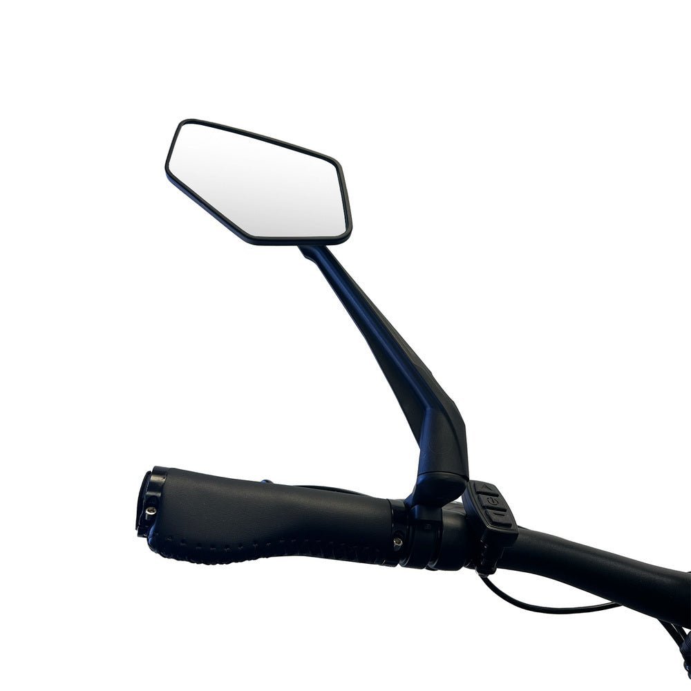 REAR VIEW HANDLEBAR MIRROR (SET) FOR ALL JUPITER BIKES - EMOTO Supply Co. - Accessories - Jupiter