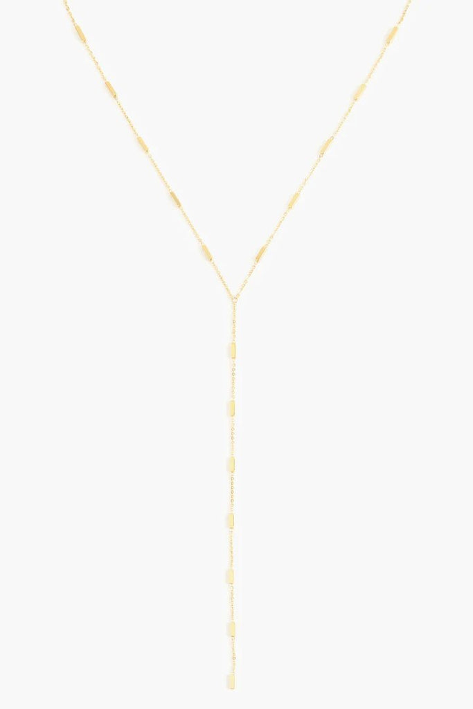 Regina Lariat - EMOTO Supply Co. - Essential accessories - Marrin Costello