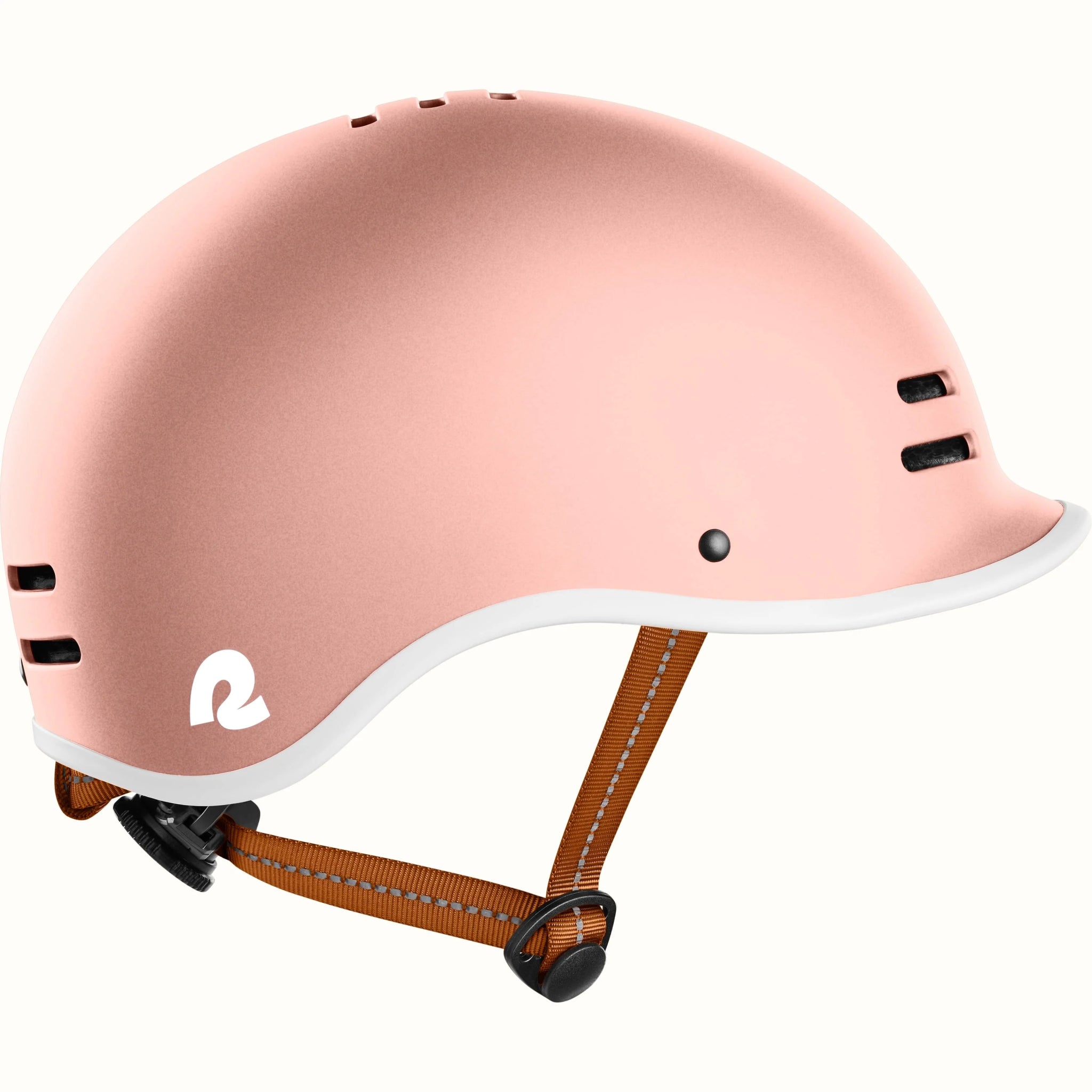 bike helmet for sale in jamaica Retrospec Adult Remi Bike and Skate Helmet, Medium, Rose Gold