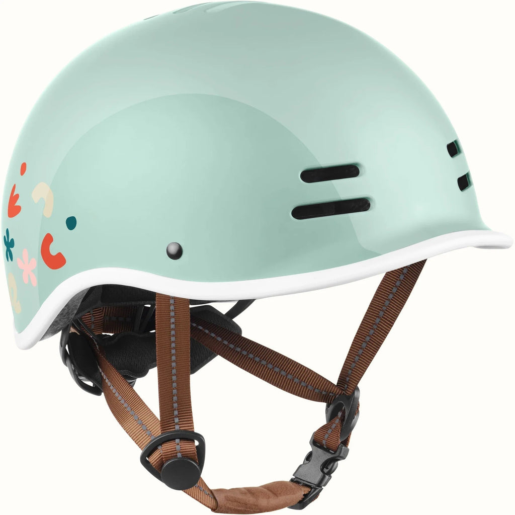 Remi Kids' Helmet - EMOTO Supply Co. - Accesories - Retrospec