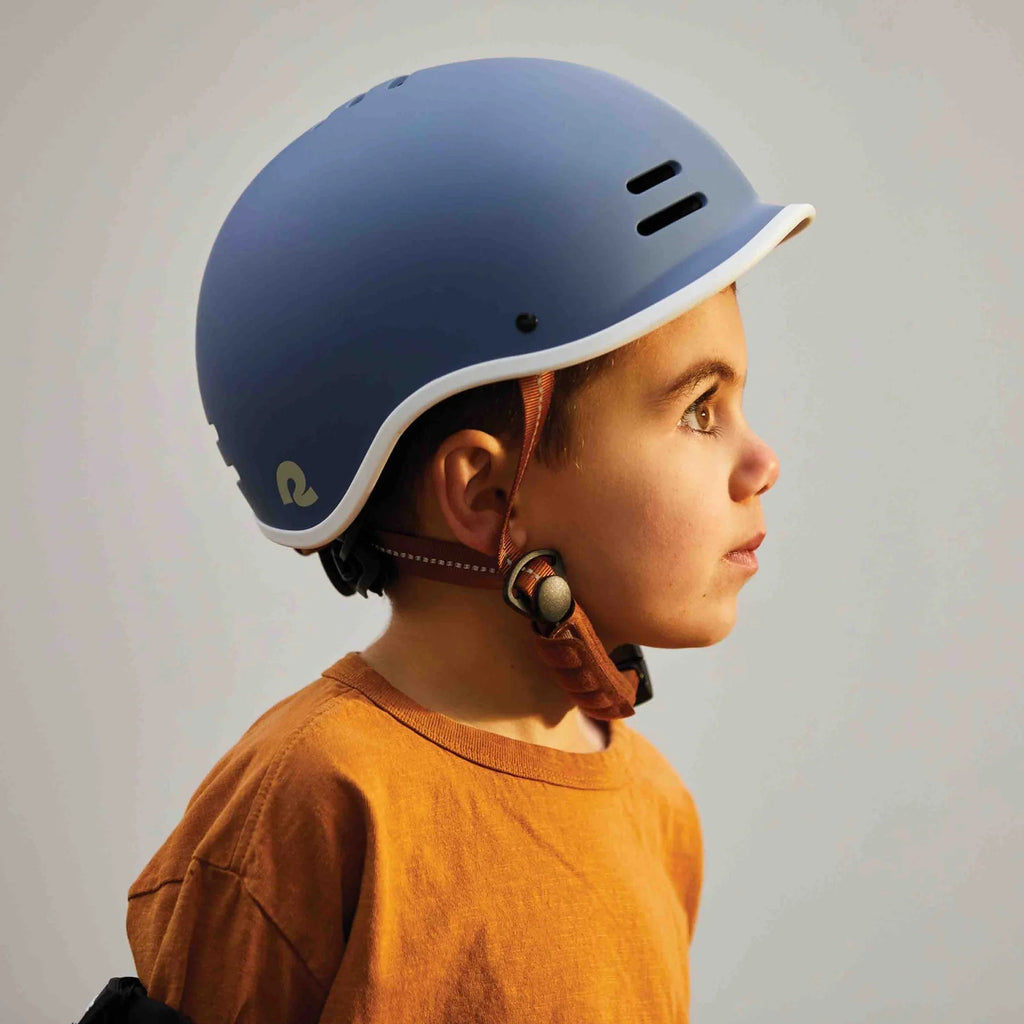 Remi Kids' Helmet - EMOTO Supply Co. - Accesories - Retrospec