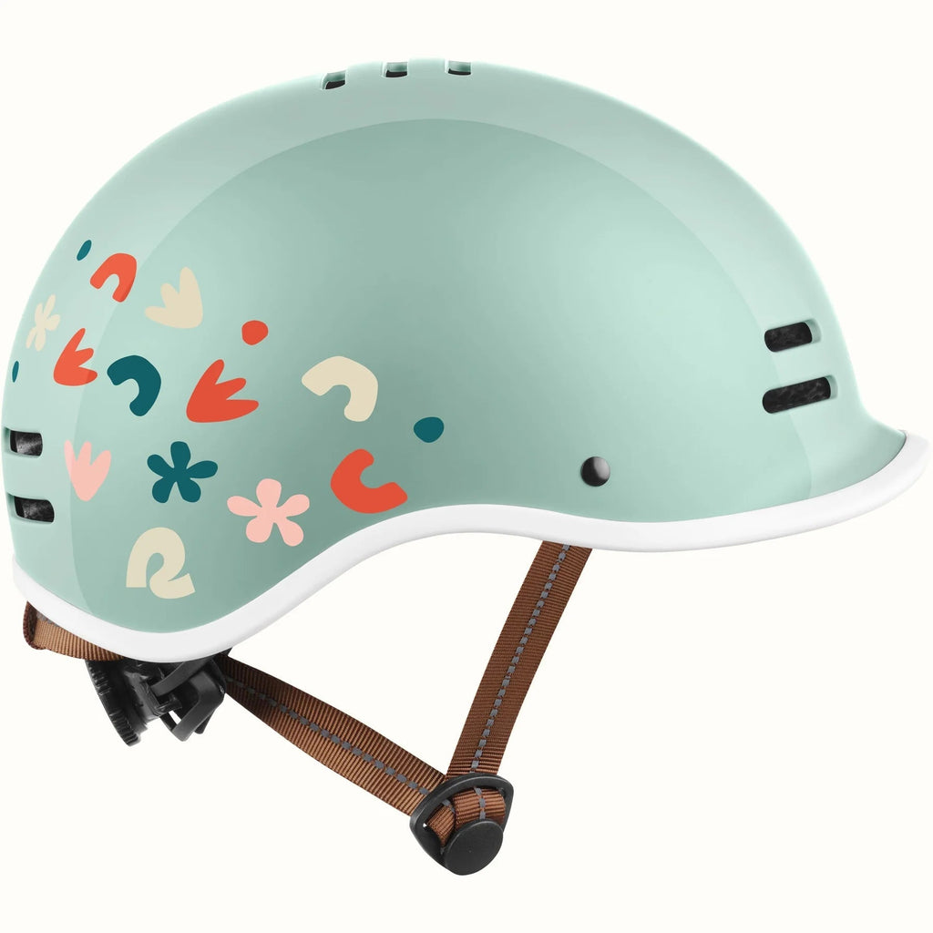 Remi Kids' Helmet - EMOTO Supply Co. - Accesories - Retrospec