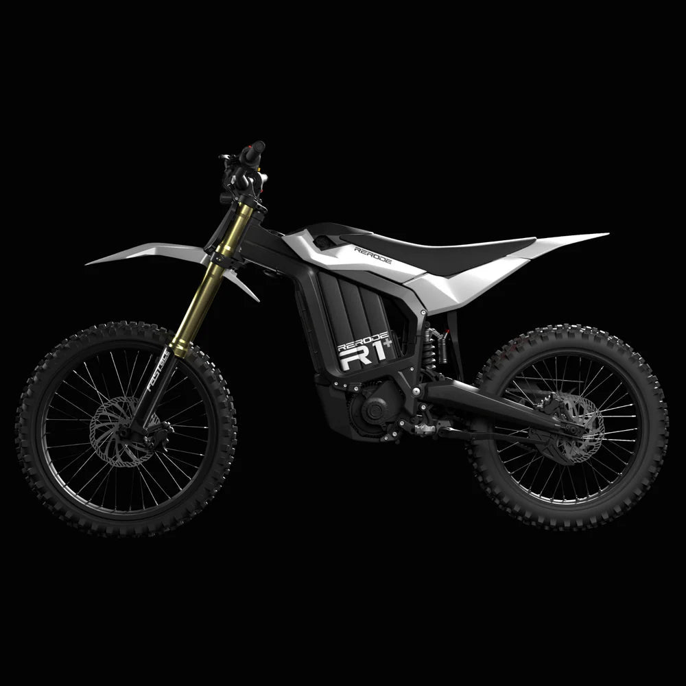 Rerode R1+ Electric Dirt Bike | EMOTO Supply Co.