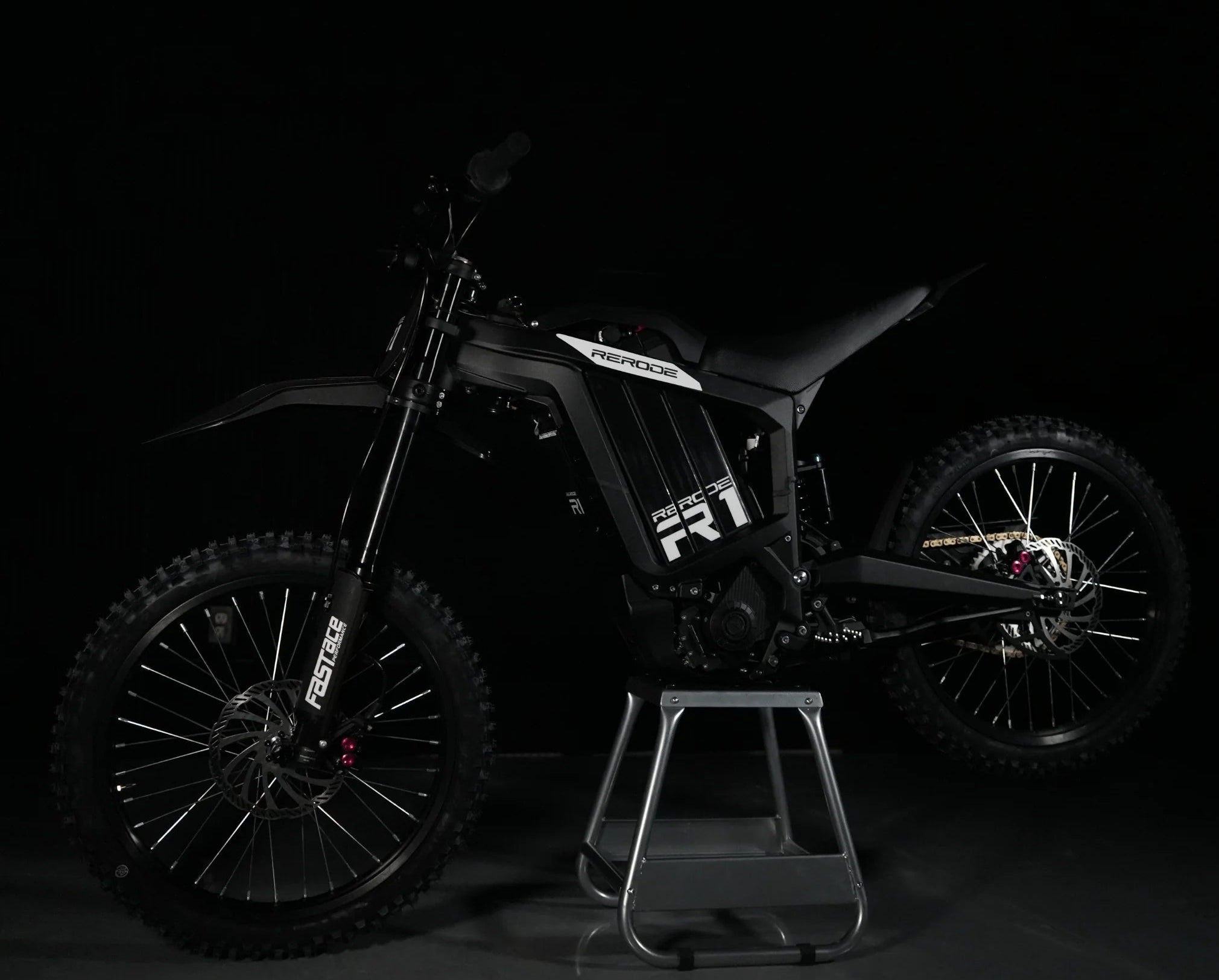 Rerode R1 Electric Dirtbike | EMOTO Supply Co.
