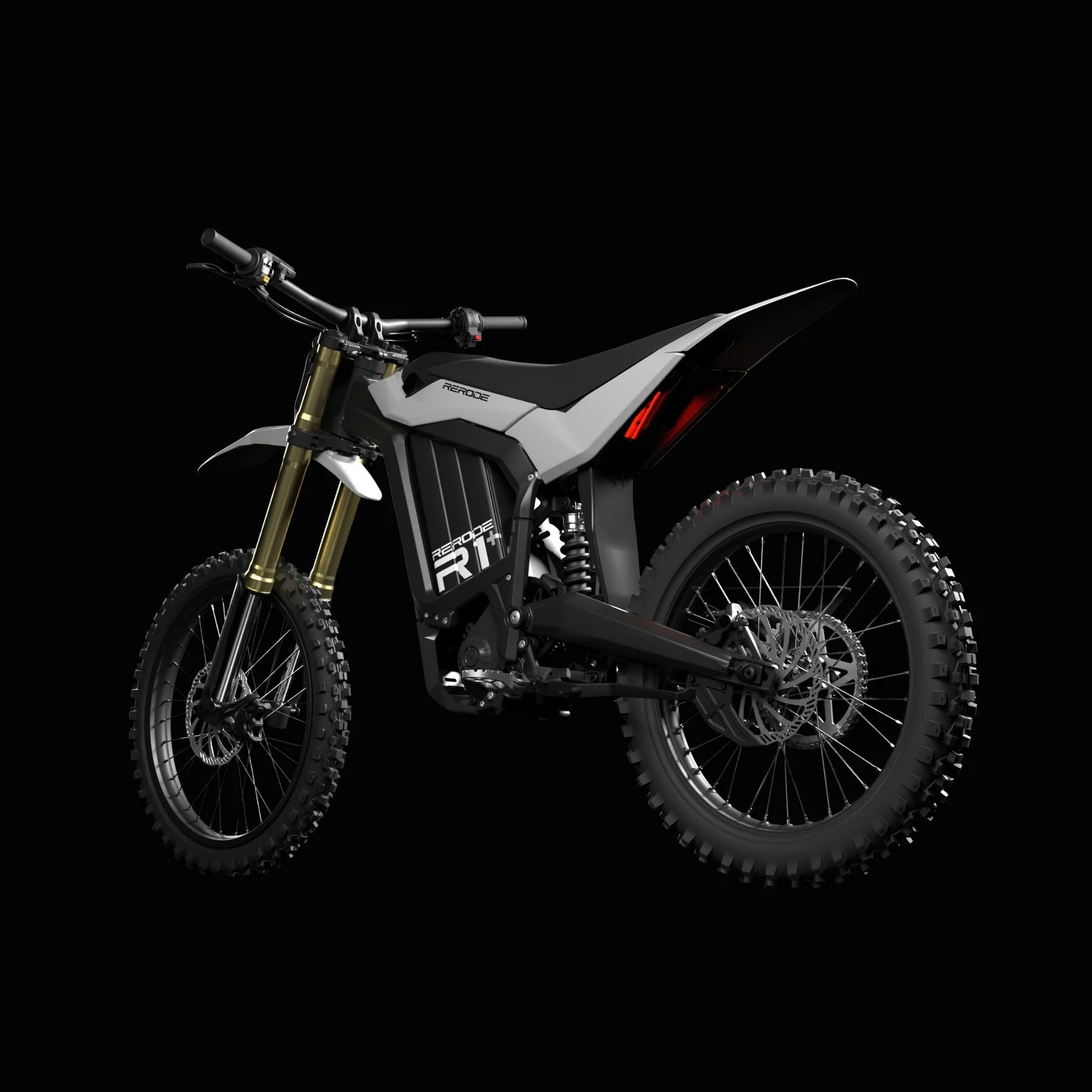Rerode R1+ Electric Dirt Bike | EMOTO Supply Co.