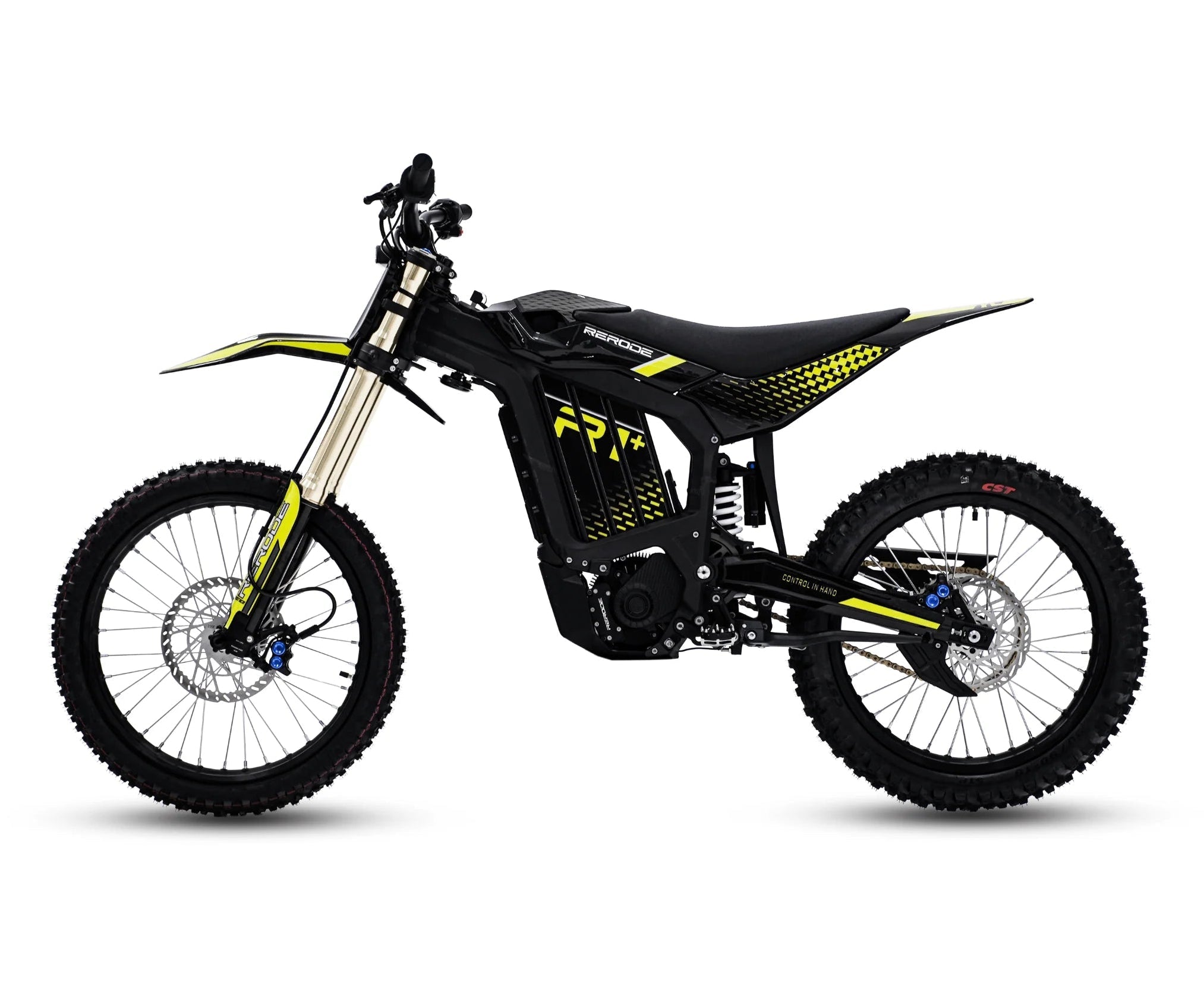 R ODEO ＲID E rerode-r1-electric-dirt-bike-