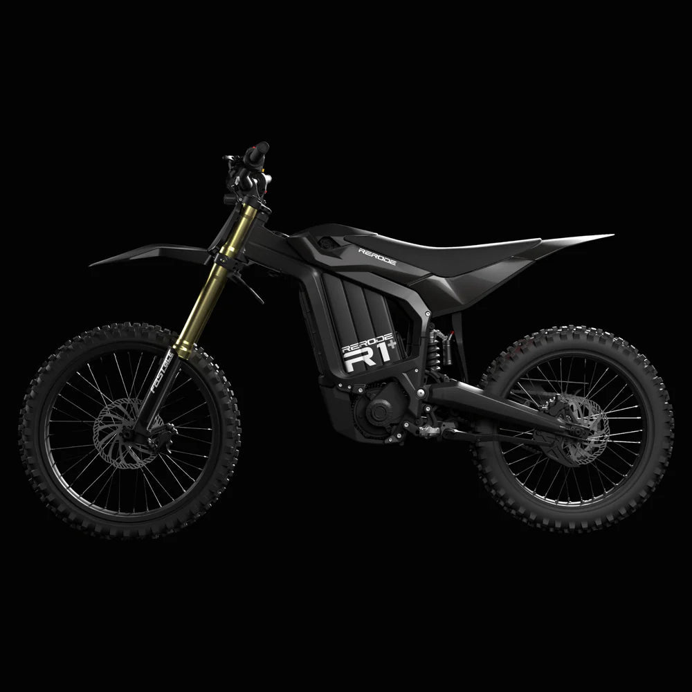 Rerode R1+ Electric Dirt Bike | EMOTO Supply Co.