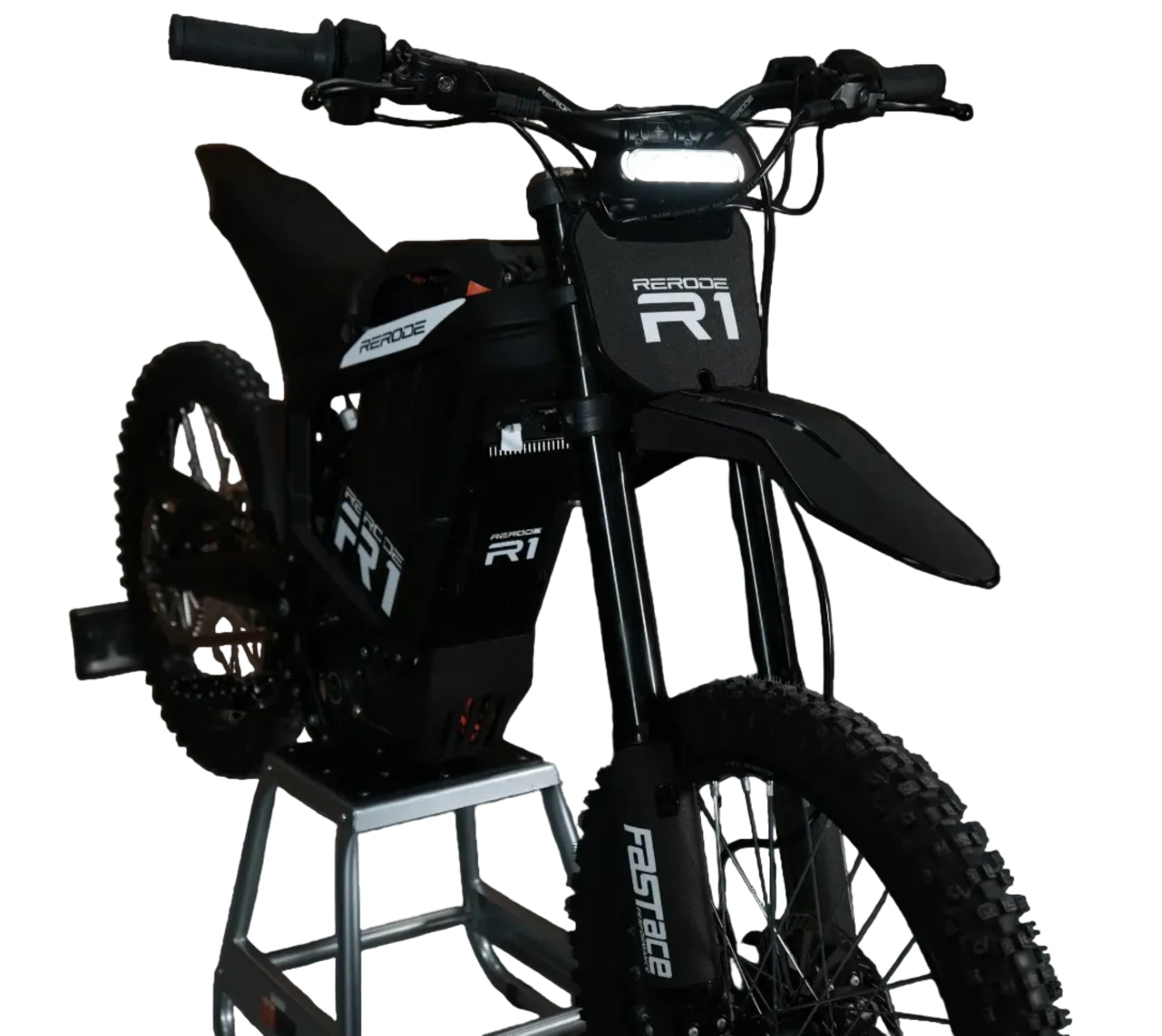 Rerode R1 Electric Dirtbike | EMOTO Supply Co.