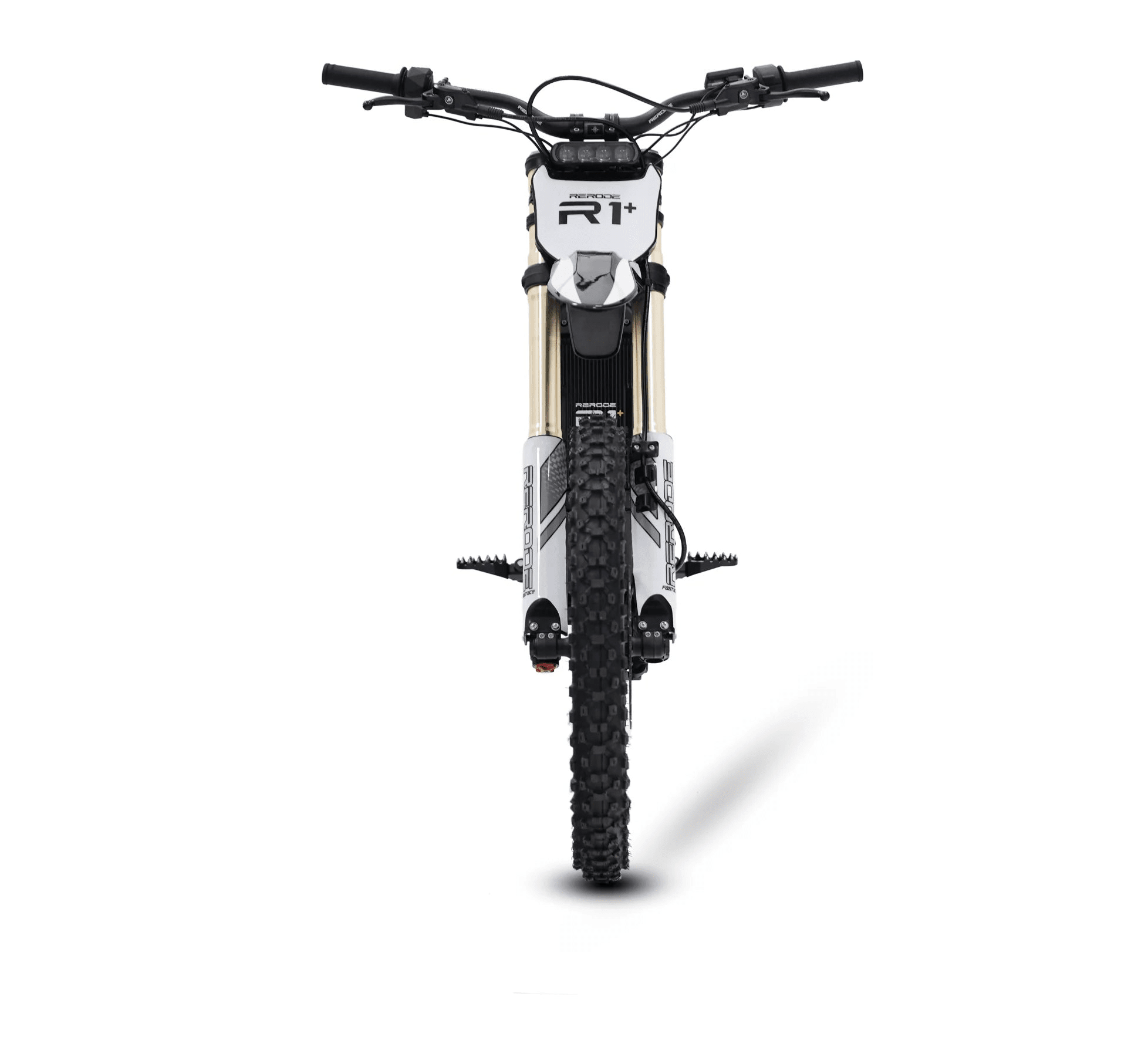 Rerode R1+ Electric Dirt Bike | EMOTO Supply Co.